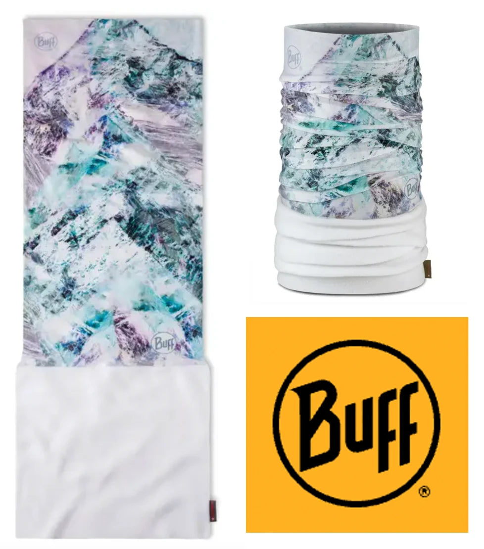 BUFF Buff Polar Adults arkiet multi Snowfit
