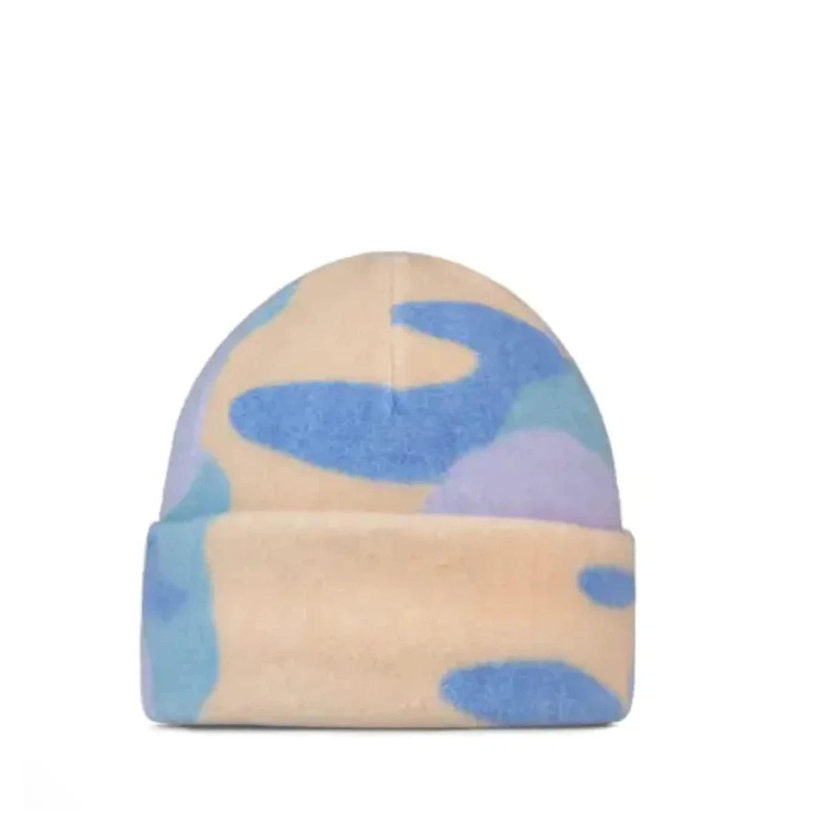 Image of Snowfit Buff Polar Print Jr Beanie  Snowfit