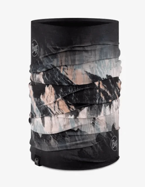 Image of BUFF Buff Polar Reversible Adults Blaise-Black Snowfit