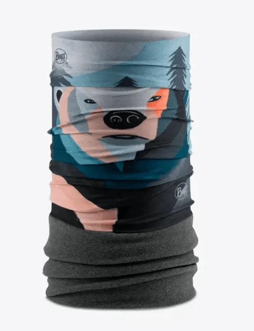 Image of BUFF Buff Polar Youth  Snowfit