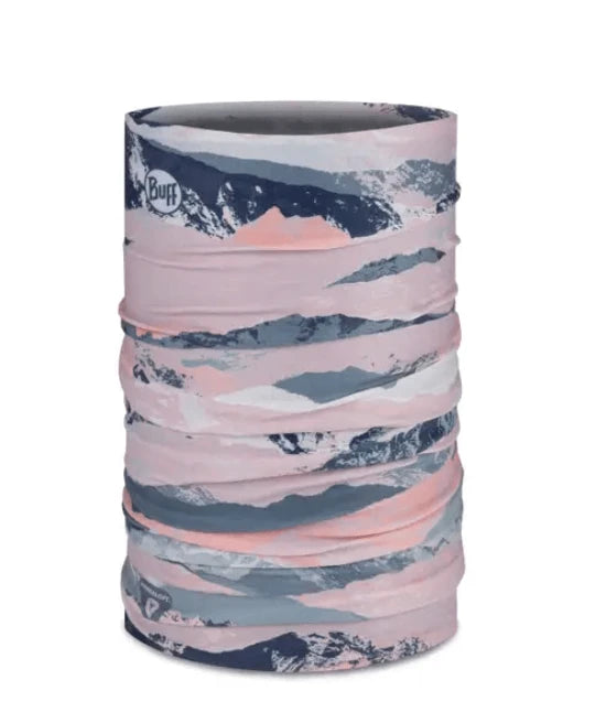 Collection of BUFF Buff Thermonet Adult's Aghra-Rosewood Snowfit in a gallery layout