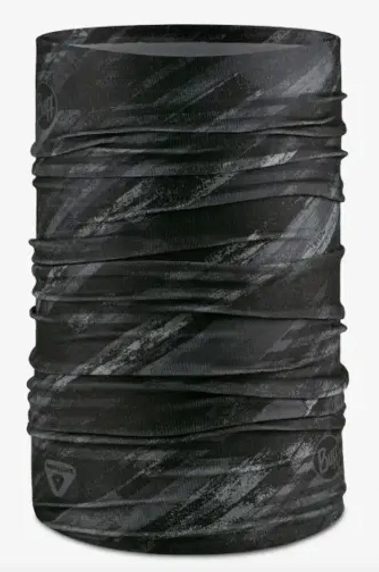 Image of BUFF Buff Thermonet Adult's Bardeen Graphite Snowfit