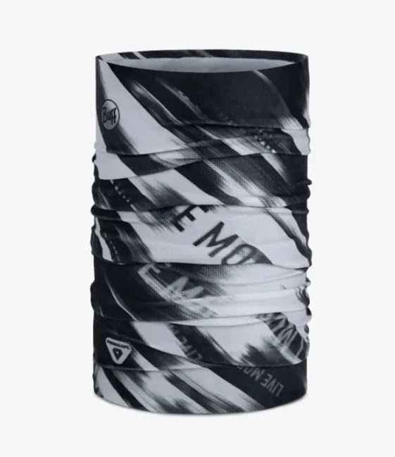 Collection of BUFF Buff Thermonet Adult's Hetch-Multi Snowfit in a gallery layout