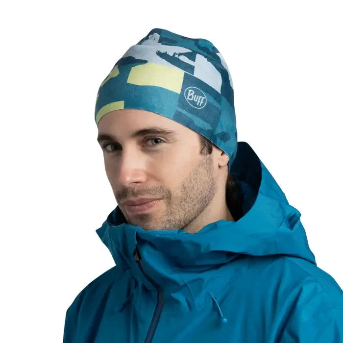 Image of BUFF Buff Thermonet Beanie  Snowfit