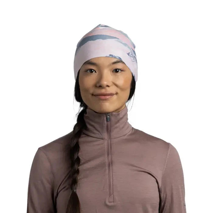 BUFF Buff Thermonet Beanie  Snowfit