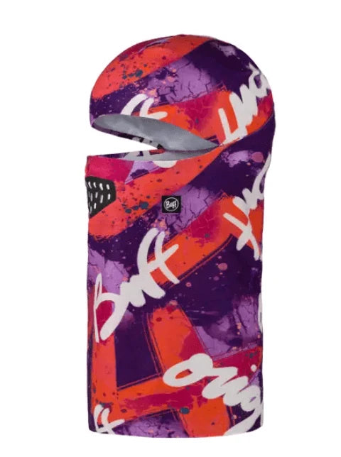 Image of BUFF Buff Thermonet Hinged Balaclava  Snowfit