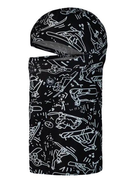 Image of BUFF Buff Thermonet Hinged Balaclava  Snowfit