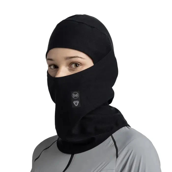 BUFF Buff Thermonet Hinged Balaclava  Snowfit