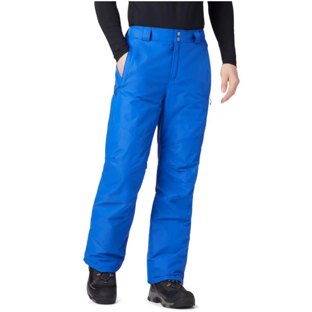 Image of Bugaboo IV Men's Pant COLUMBIA