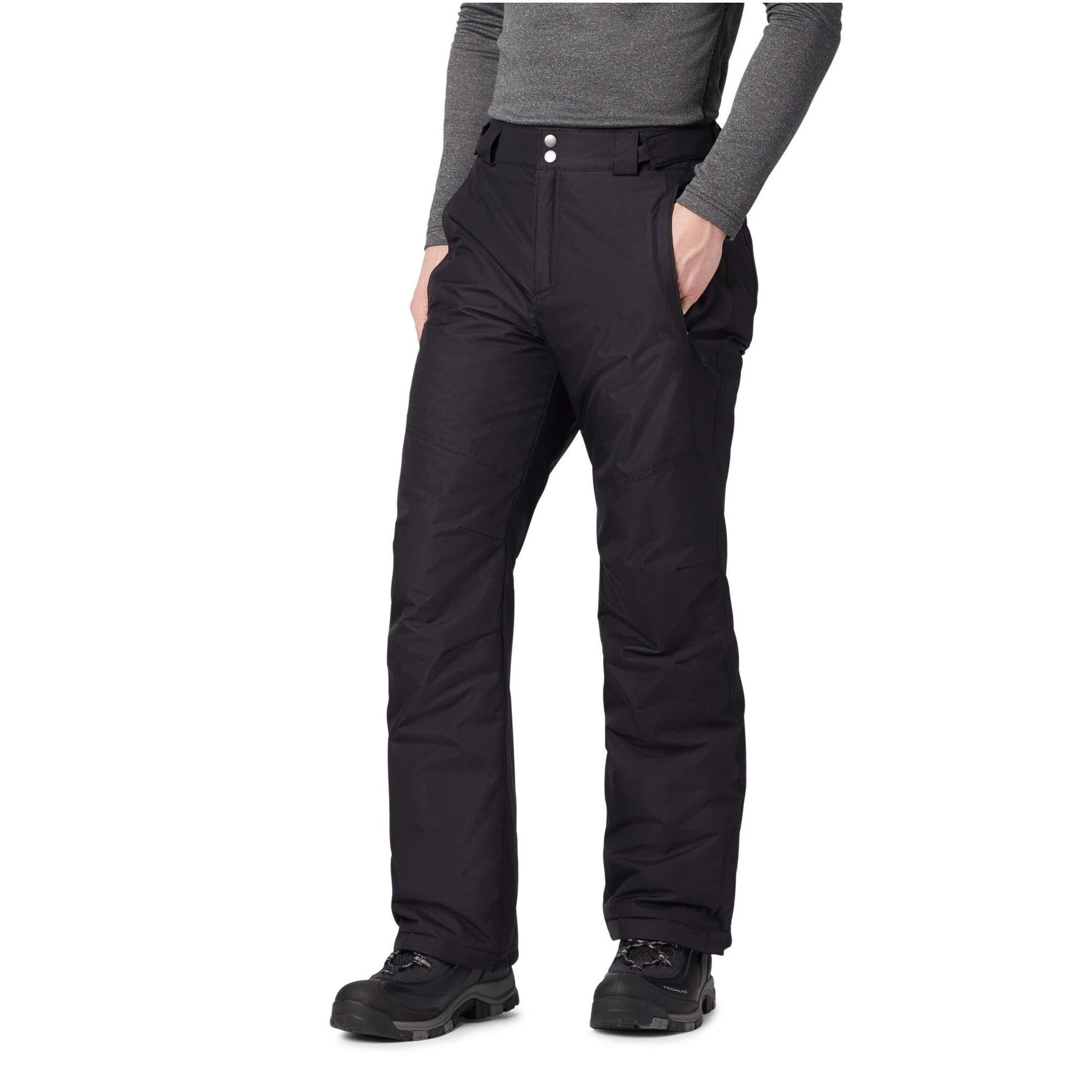 Image of Bugaboo IV Men's Pant COLUMBIA