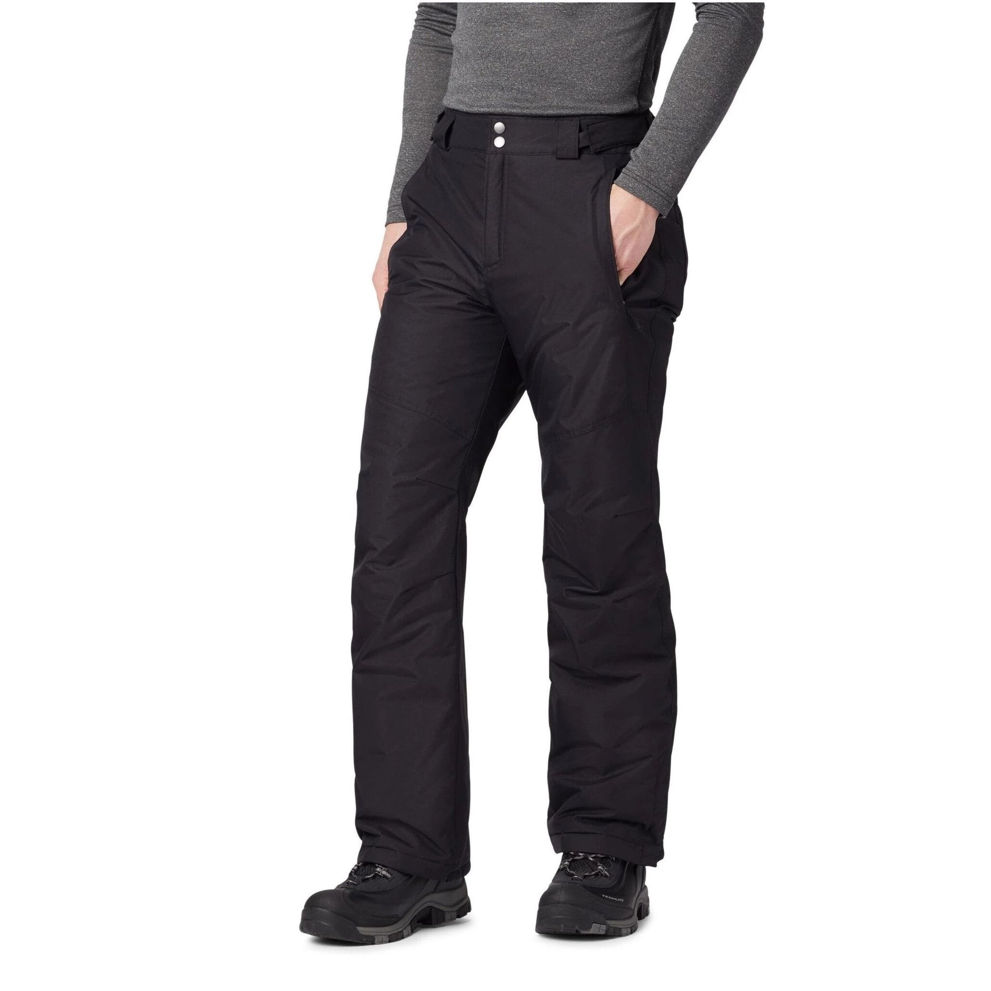 Bugaboo IV Men's Pant COLUMBIA