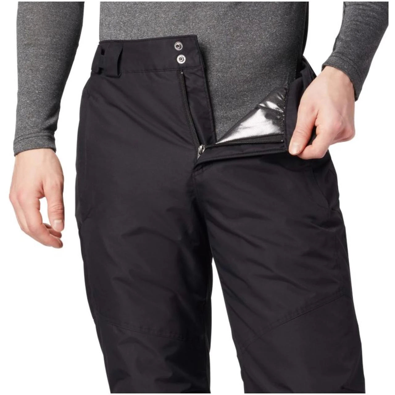 Image of Bugaboo IV Men's Pant COLUMBIA