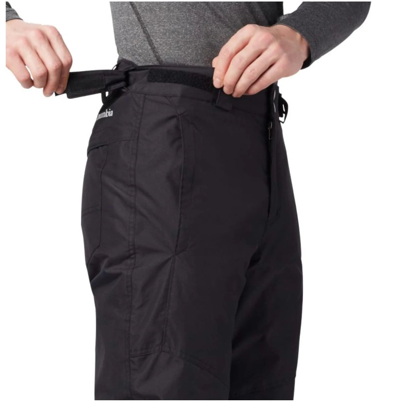 Image of Bugaboo IV Men's Pant COLUMBIA