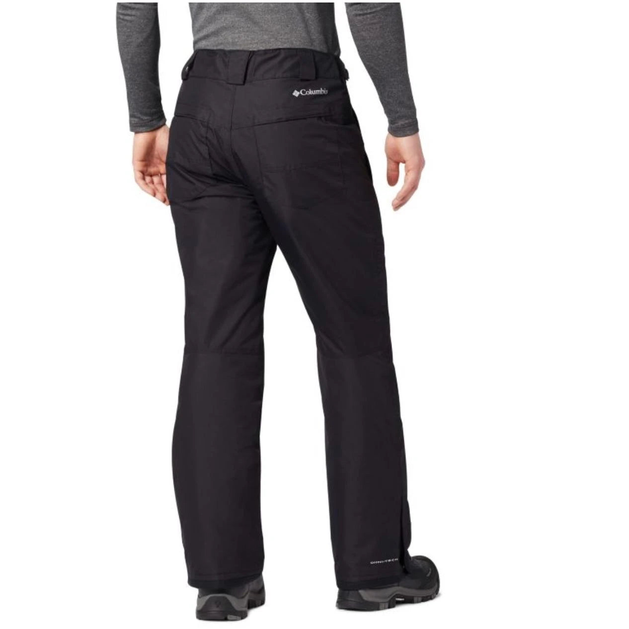 Image of Bugaboo IV Men's Pant COLUMBIA