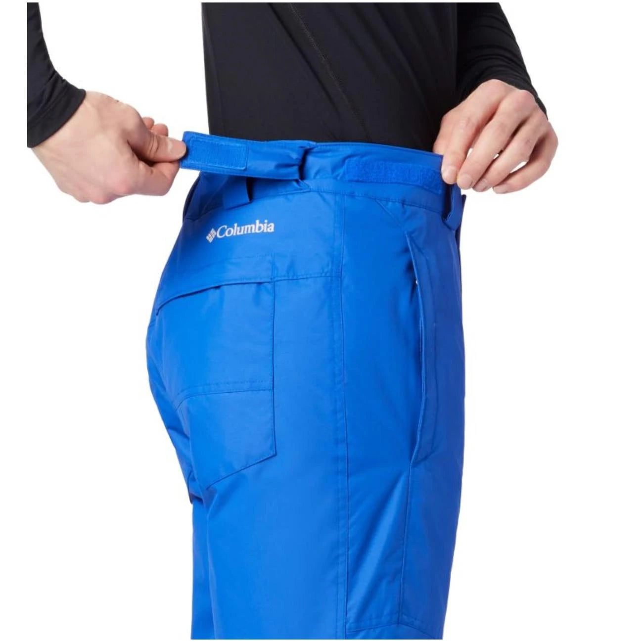 Image of Bugaboo IV Men's Pant COLUMBIA