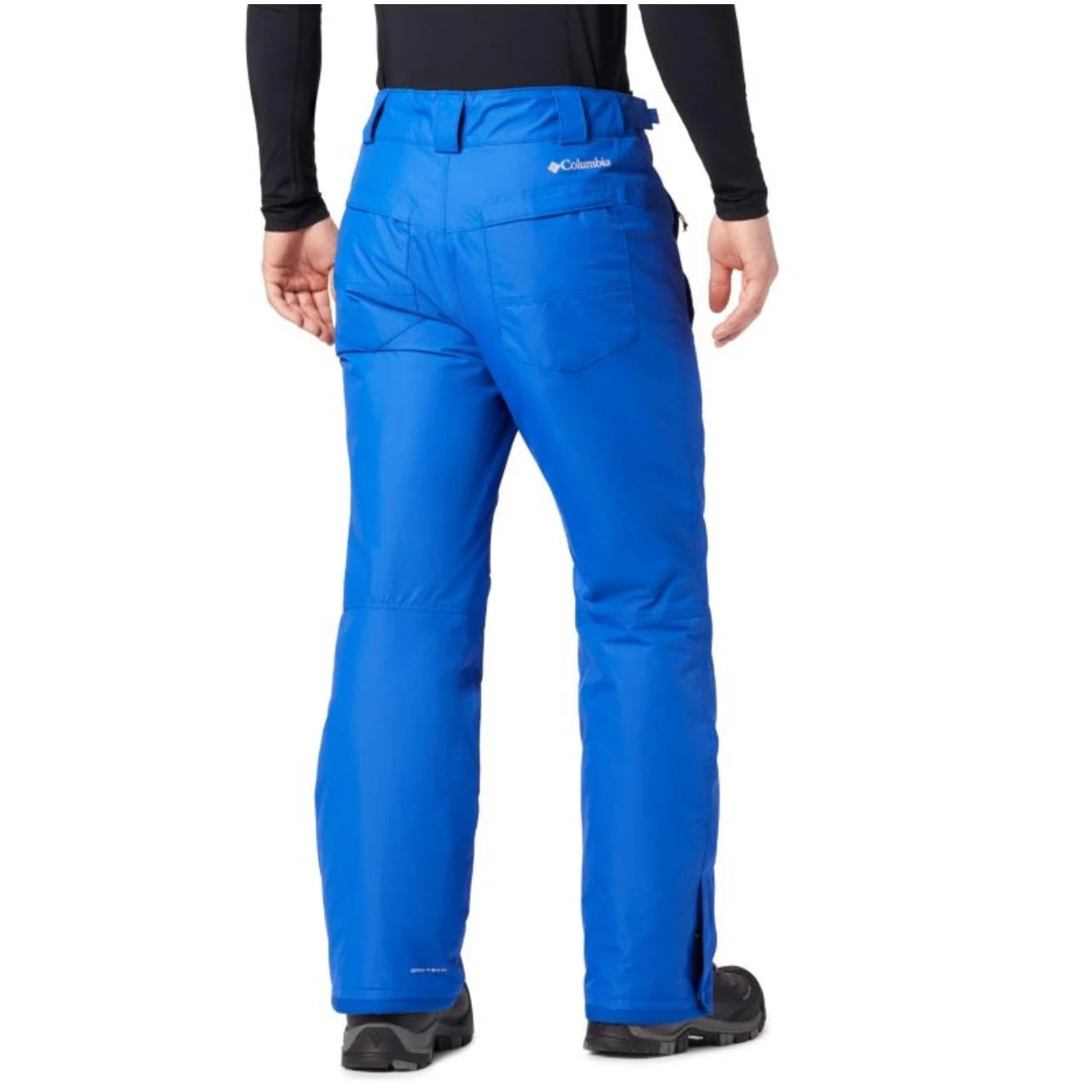 Image of Bugaboo IV Men's Pant COLUMBIA