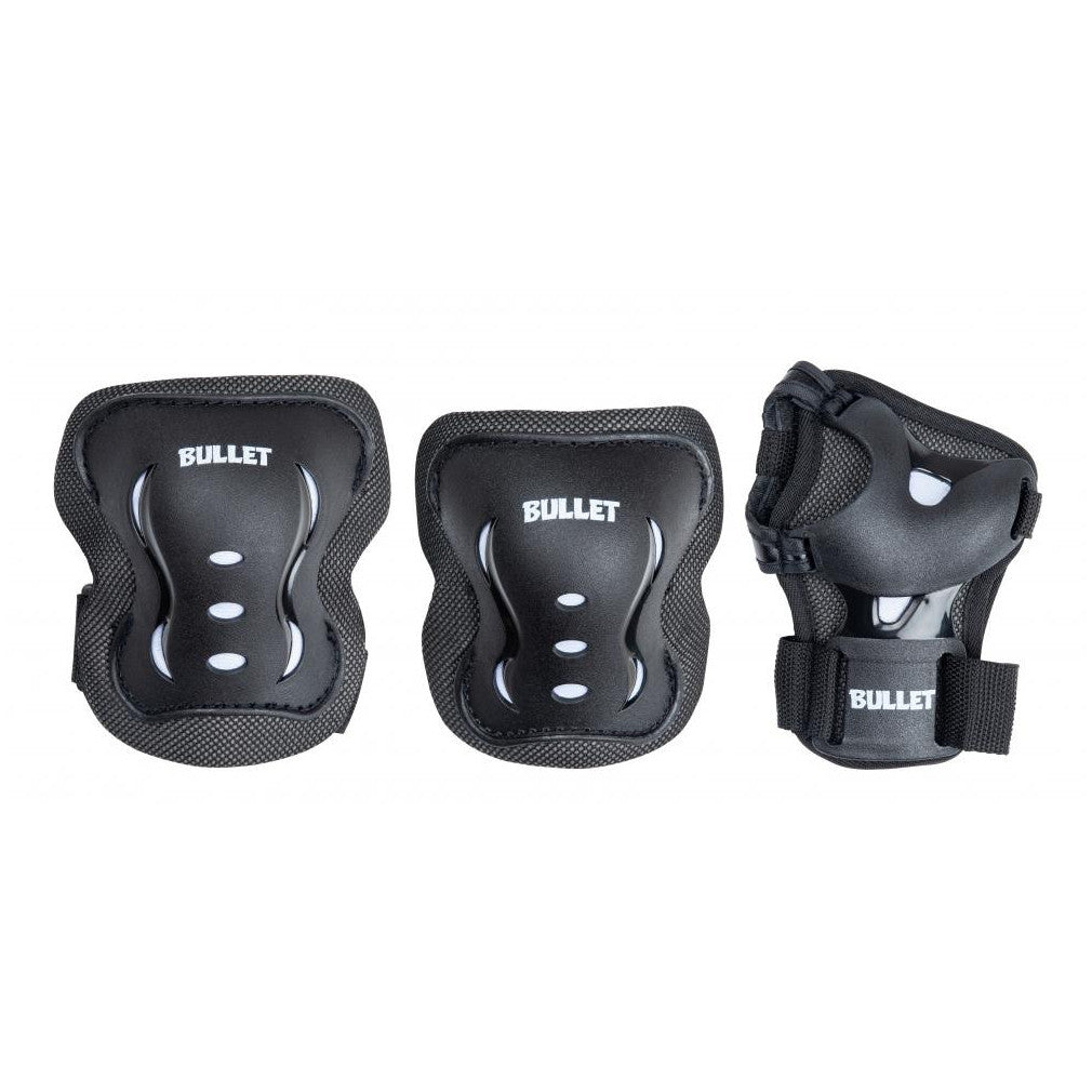 Image of Bullet Bullet JR Triple Padset  Snowfit