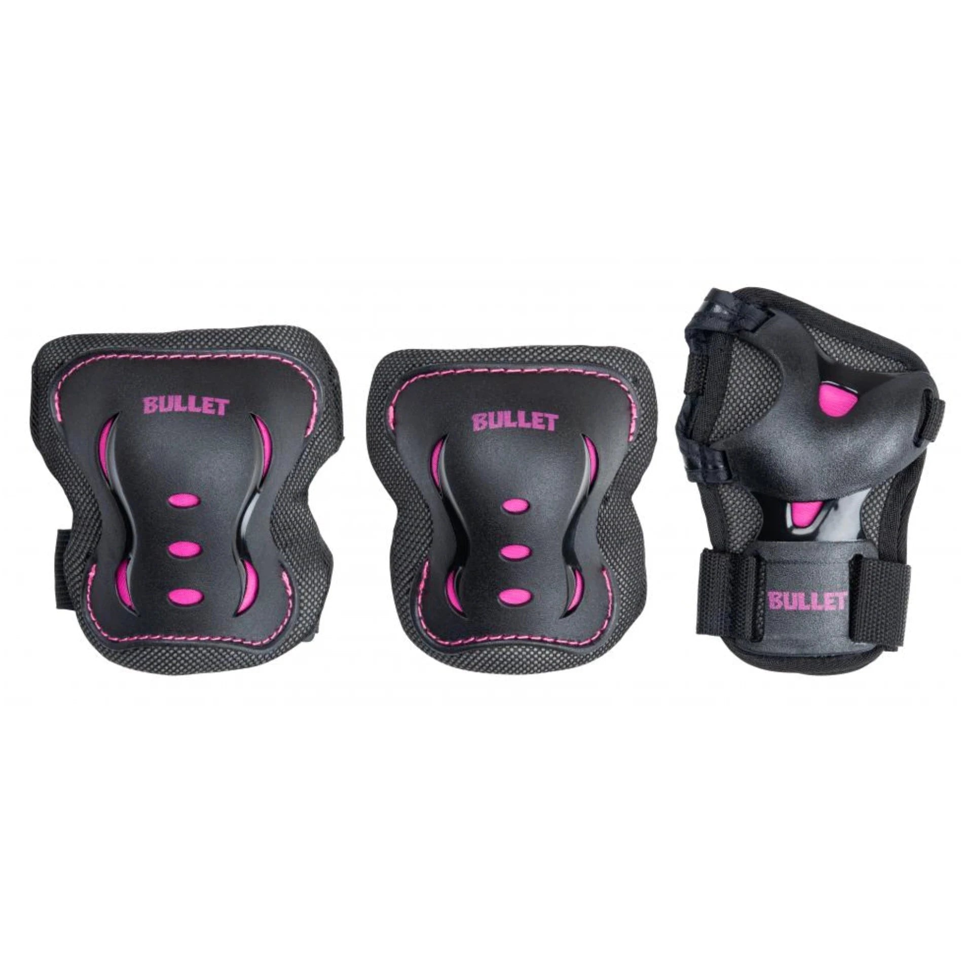 Image of Bullet Bullet JR Triple Padset (Copy) S Snowfit