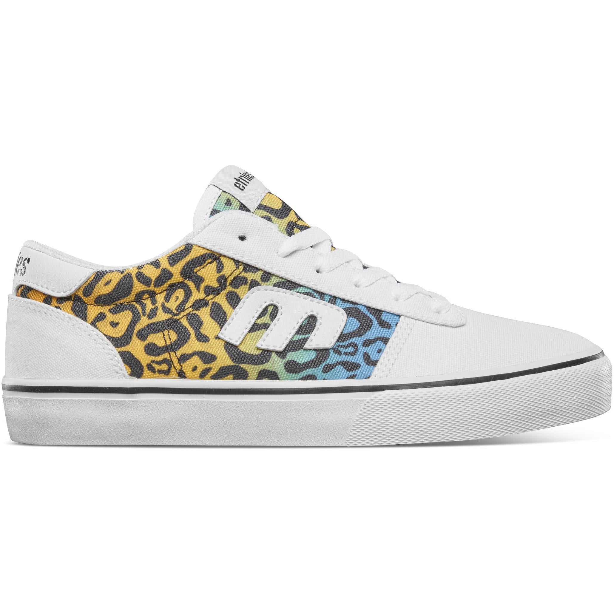 Image of Calli-Vulc W's ETNIES