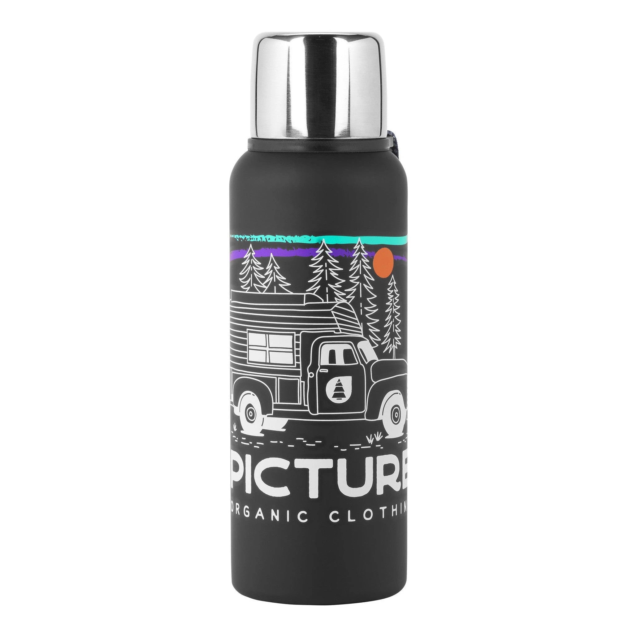 Image of Campei Vacuum Bottle PICTURE ORGANIC CLOTHING