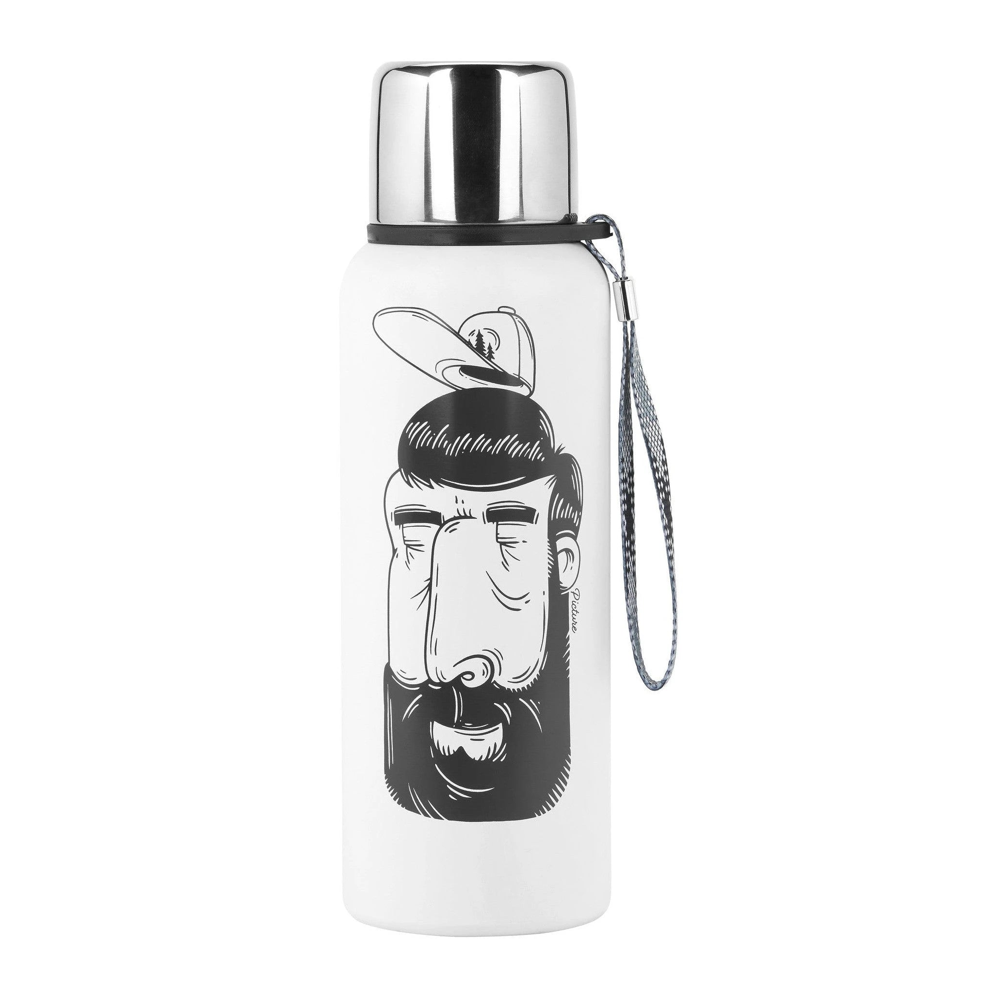 Image of Campei Vacuum Bottle PICTURE ORGANIC CLOTHING