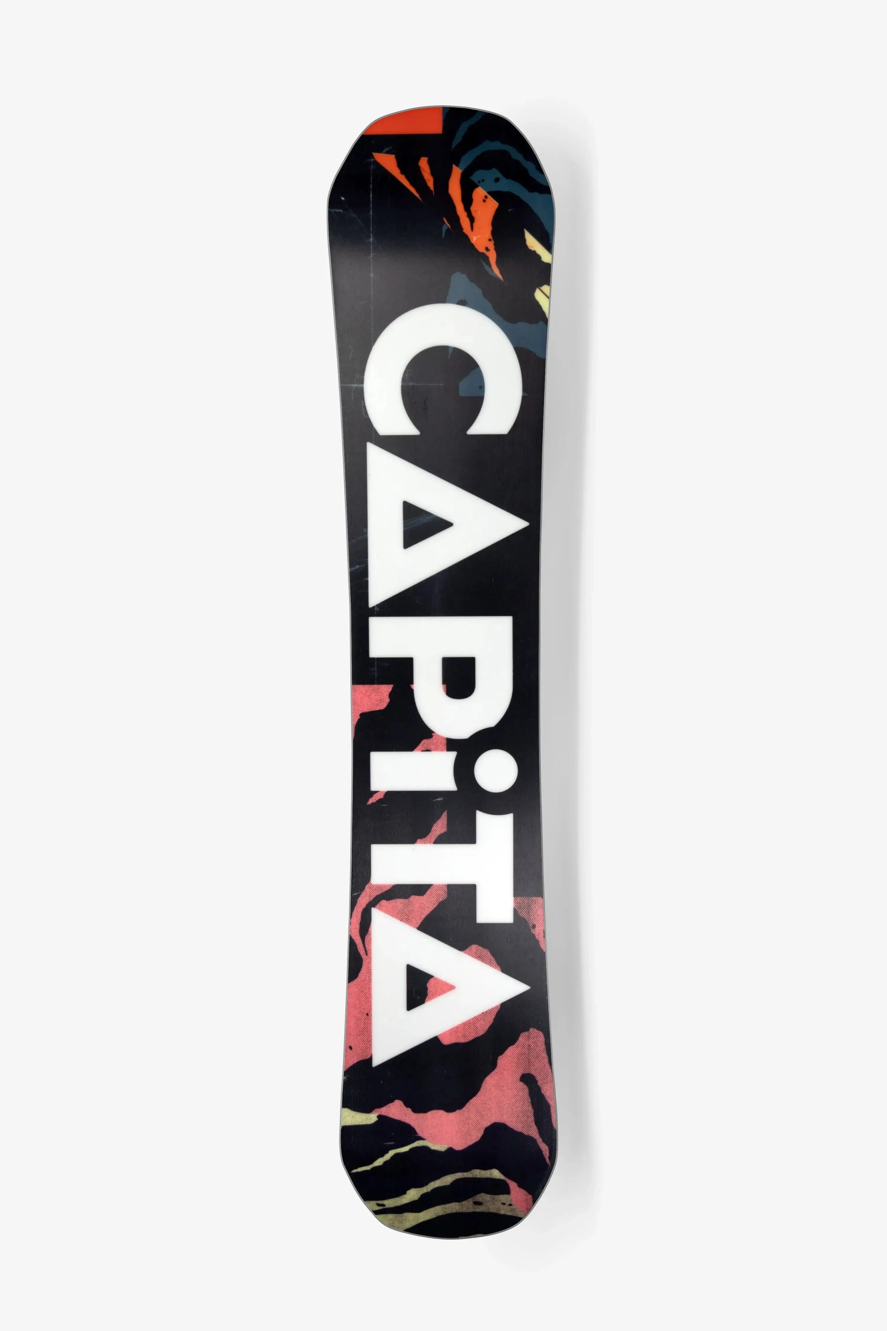 Image of Capita Capita D.O.A. Snowboard  Snowfit
