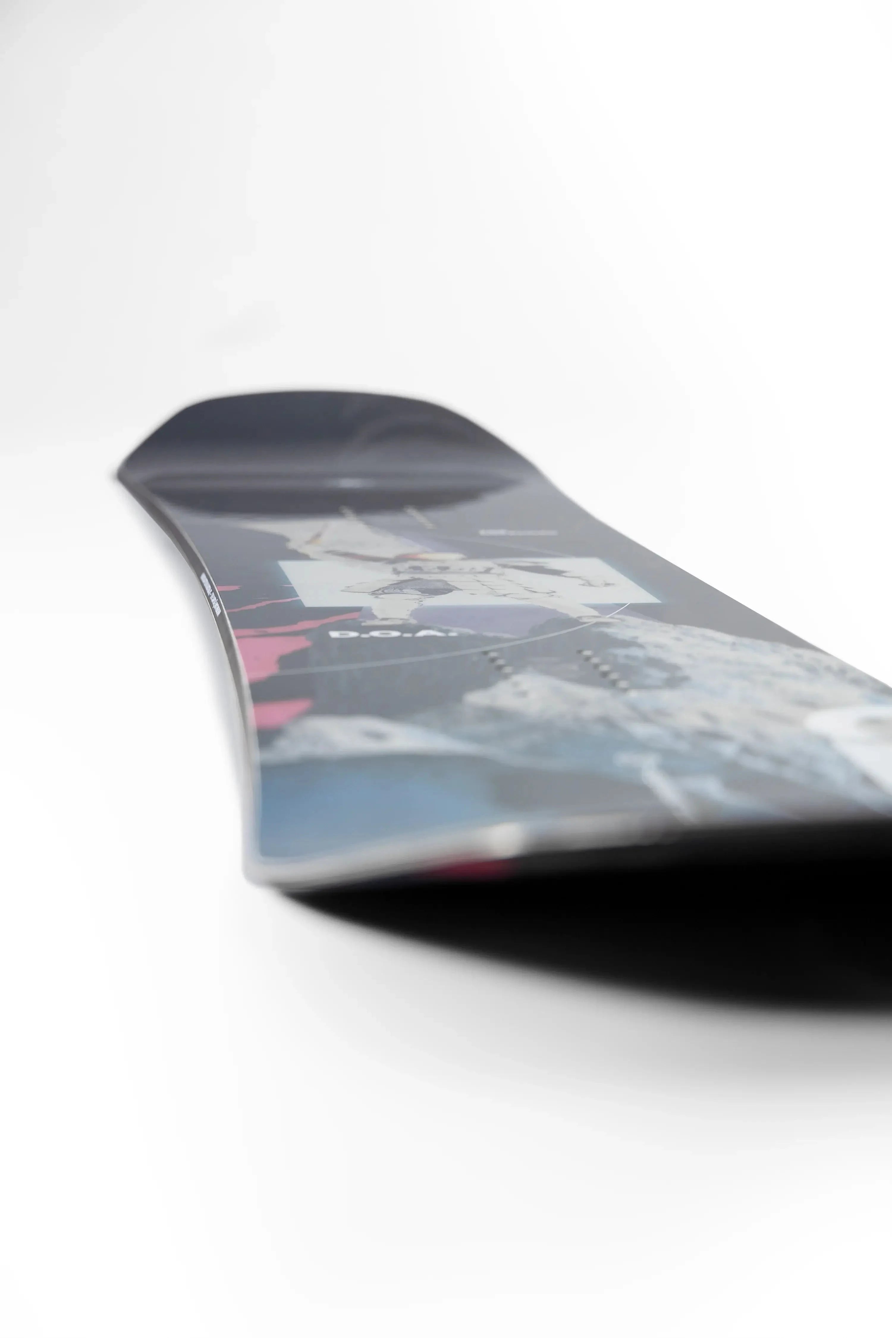 Image of Capita Capita D.O.A. Snowboard  Snowfit
