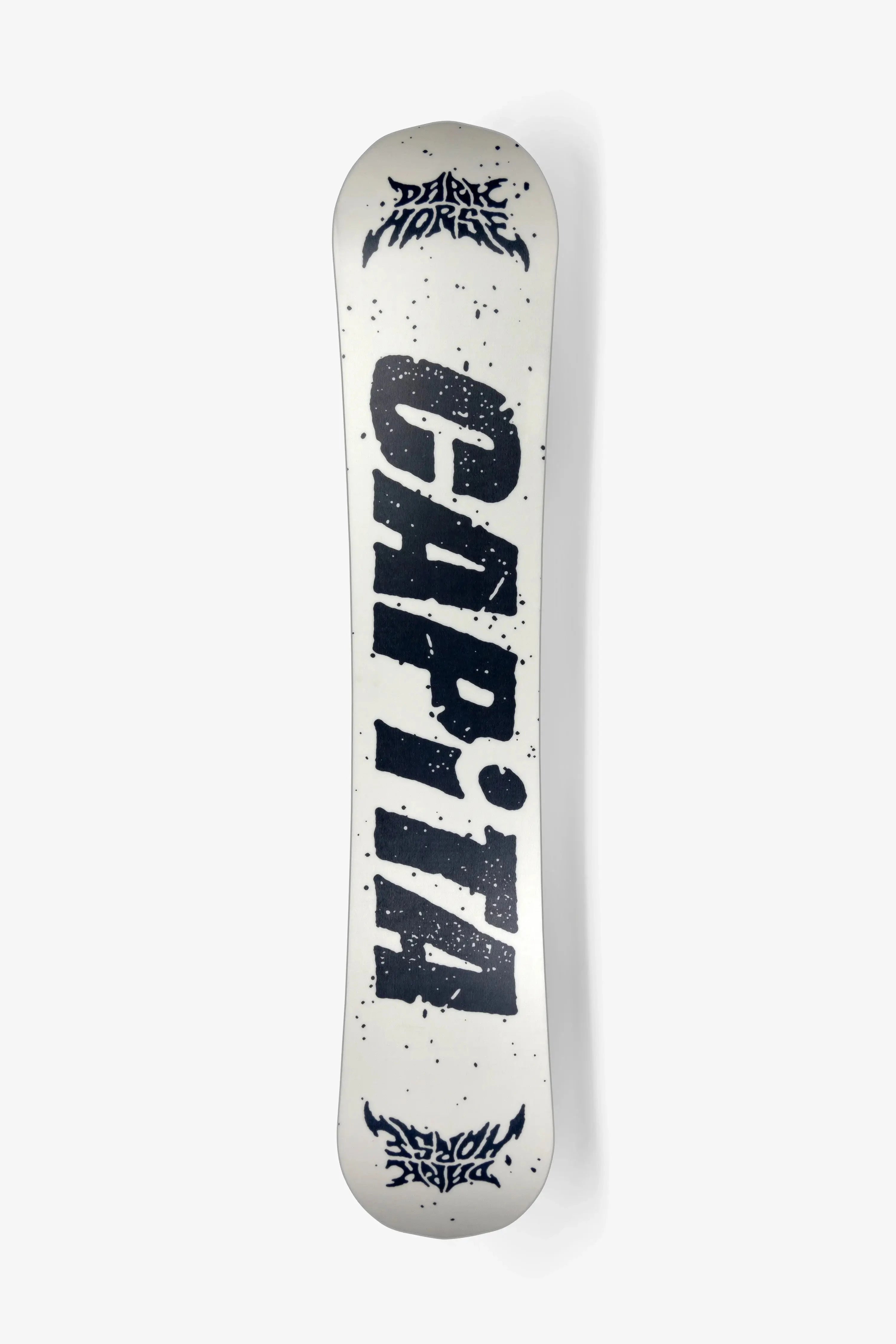 Image of Capita Capita Dark Horse Snowboard  Snowfit