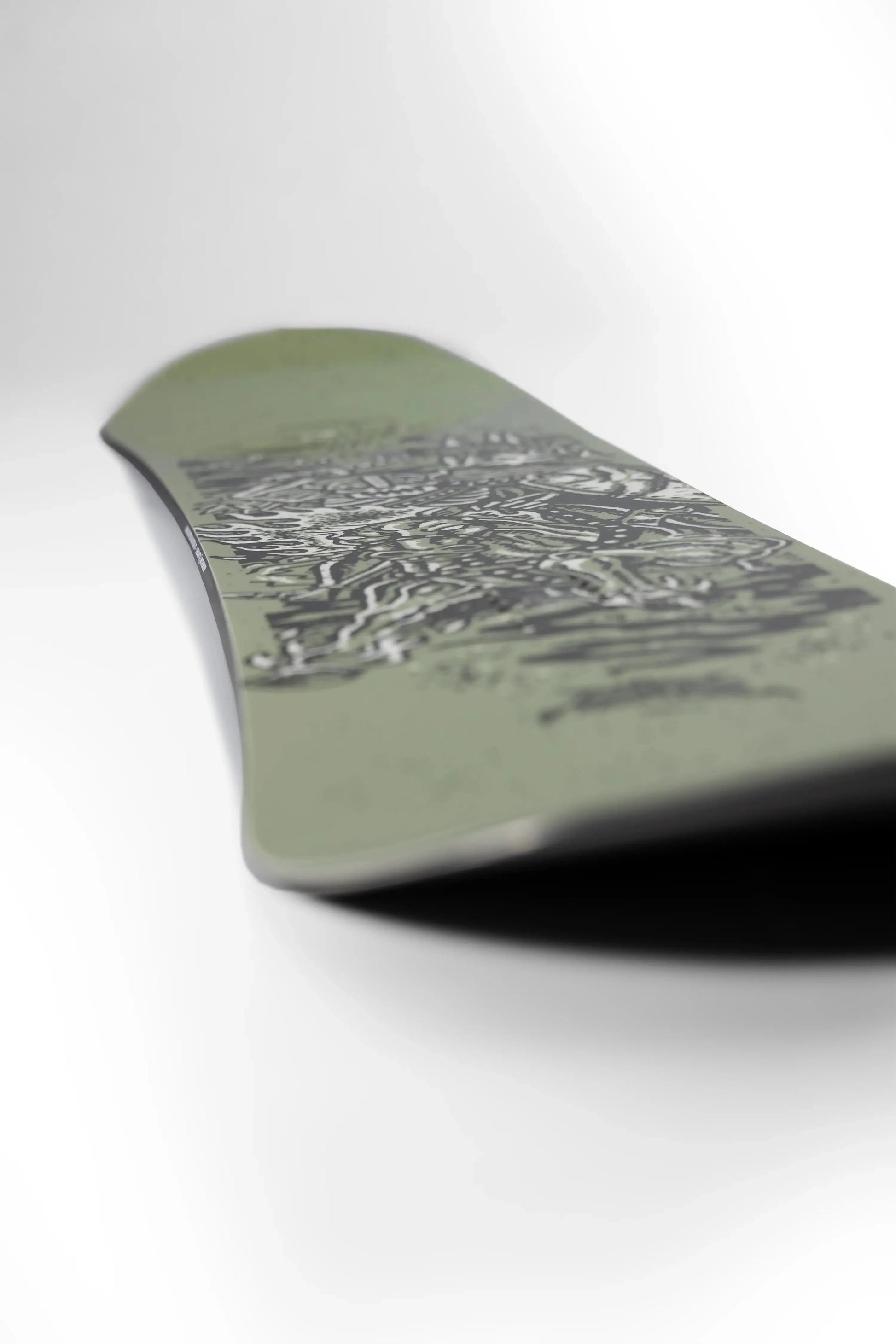 Capita Capita Dark Horse Snowboard  Snowfit