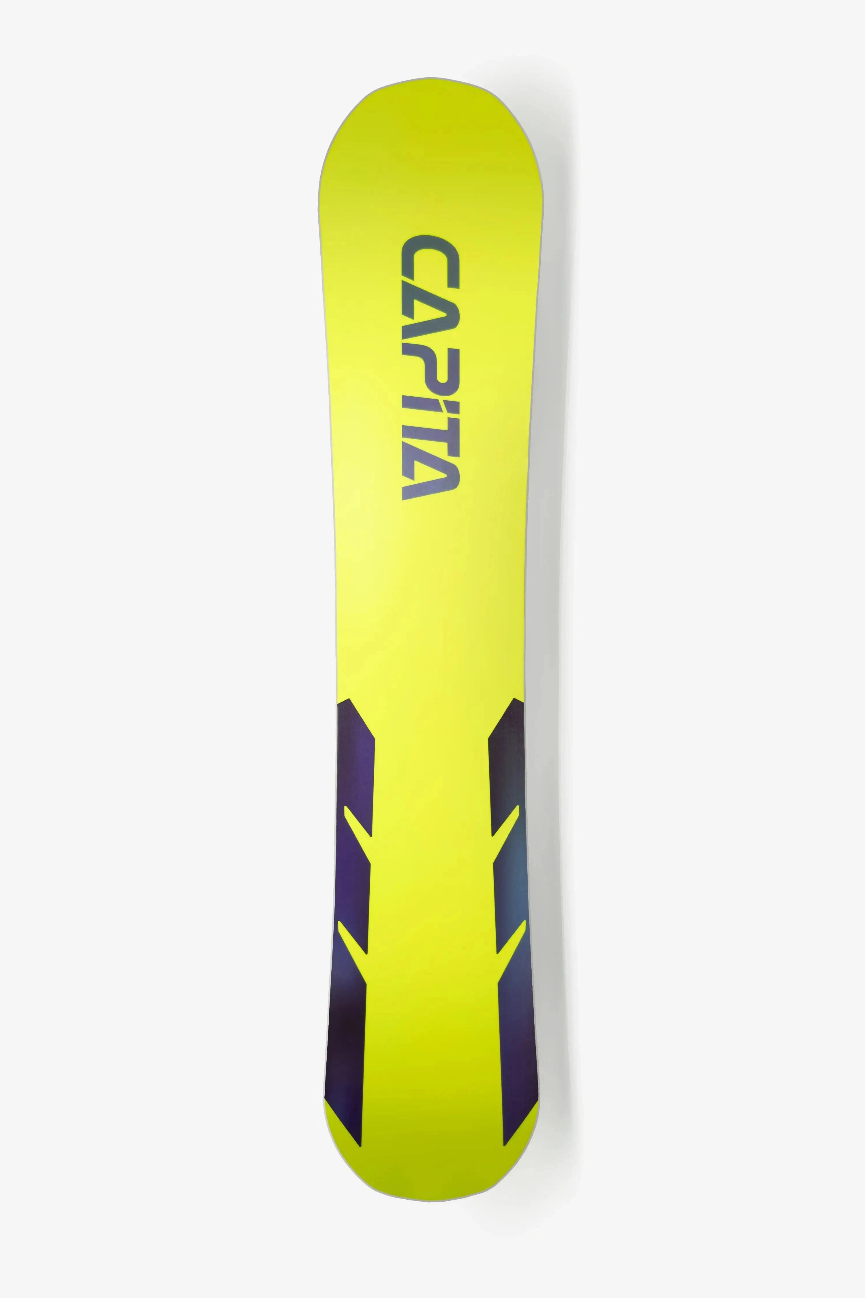 Image of Capita Capita Mercury Snowboard  Snowfit