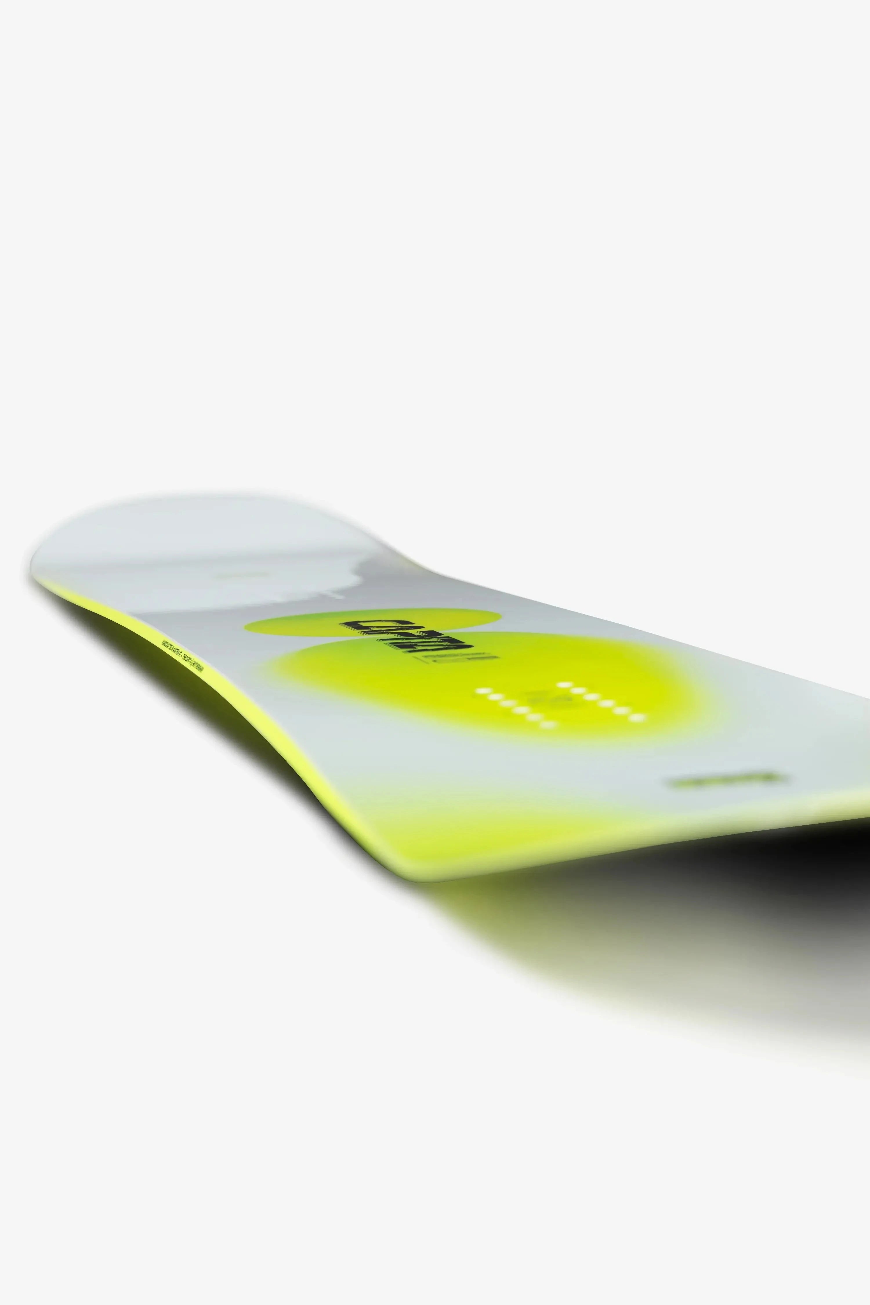 Image of Capita Capita Mercury Snowboard  Snowfit