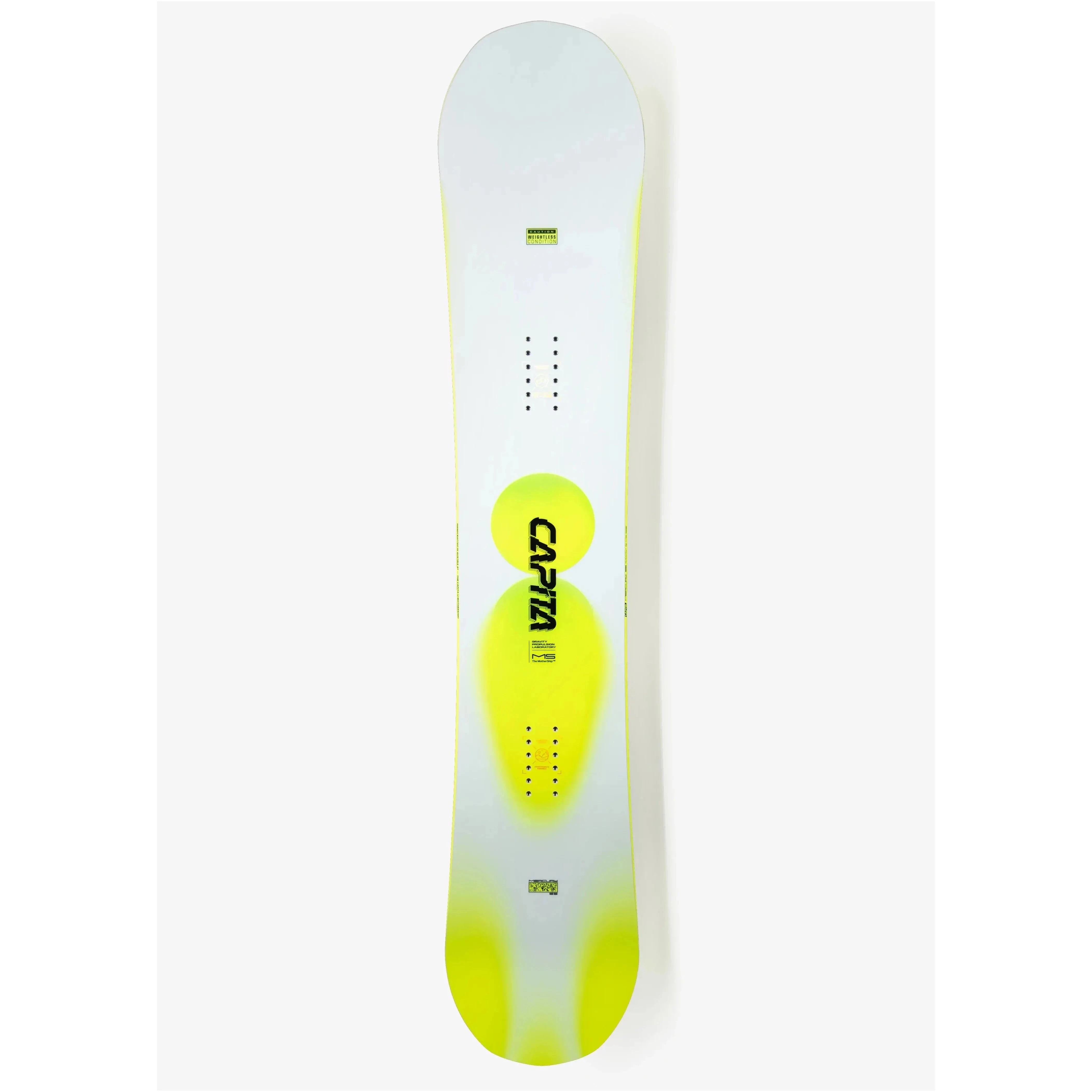 Image of Capita Capita Mercury Snowboard  Snowfit