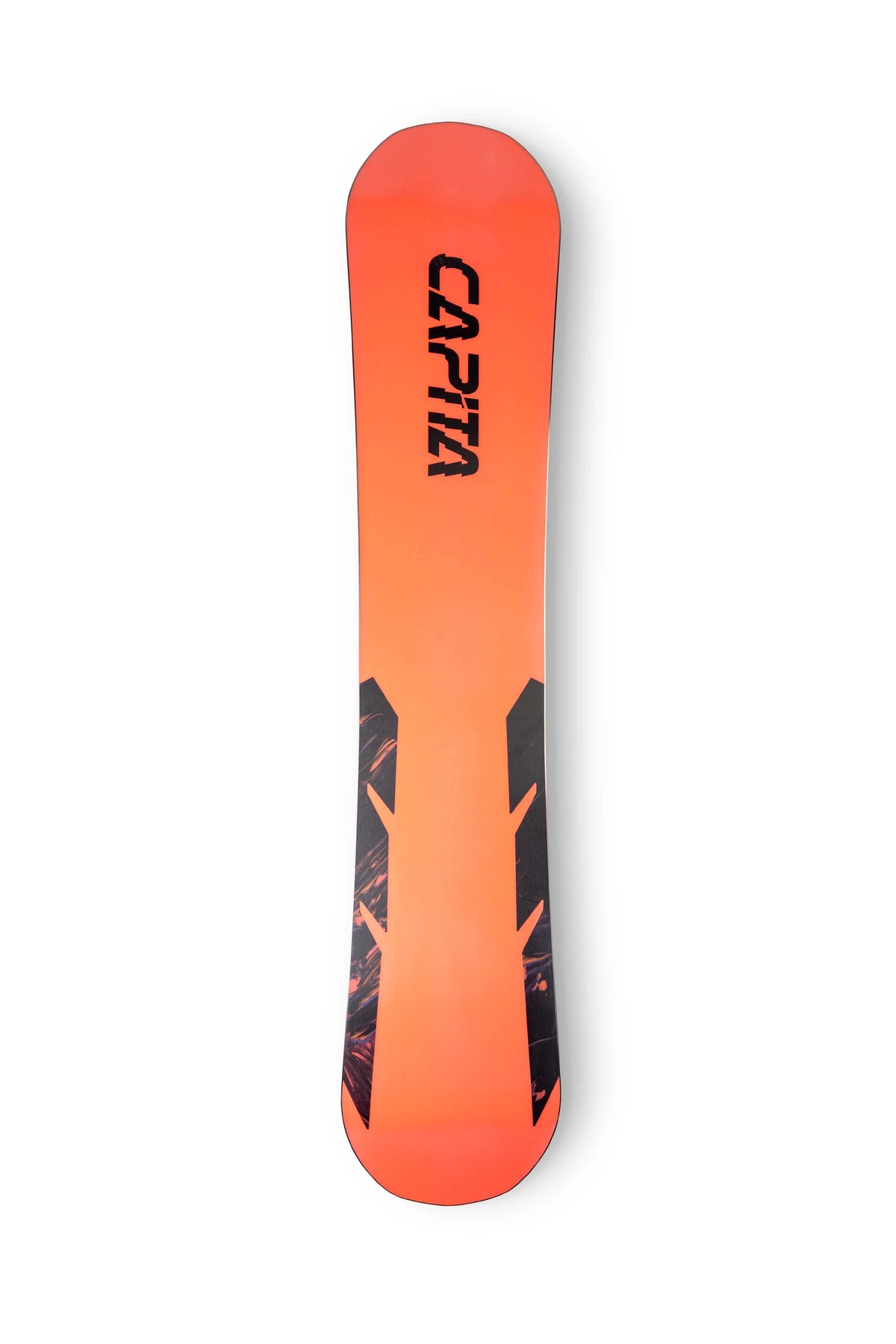Capita Capita Mercury Snowboard  Snowfit