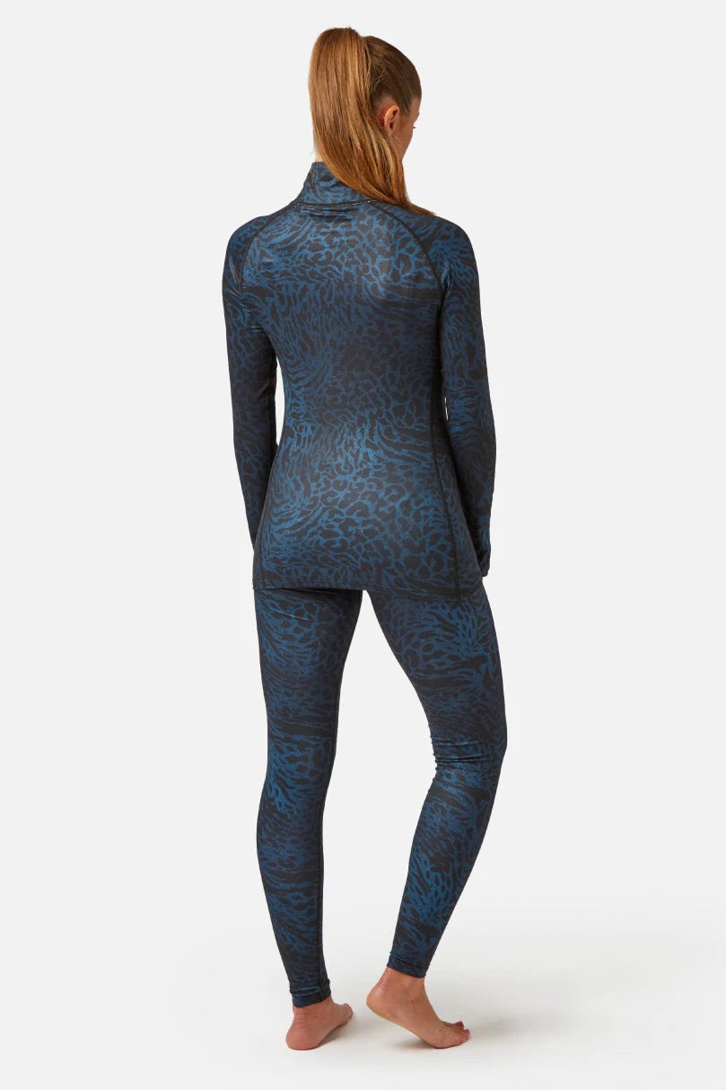 Image of CarbonDri Cozy LTD Long john CARBONDRI