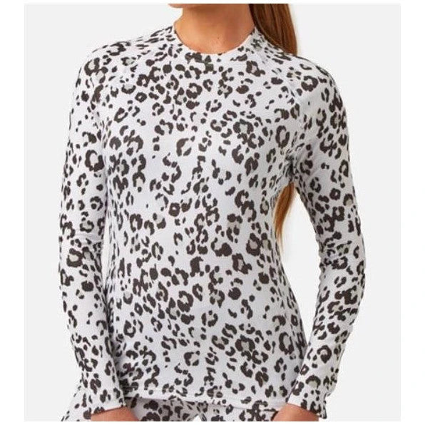 Image of CarbonDri Cozy Women's Crewneck