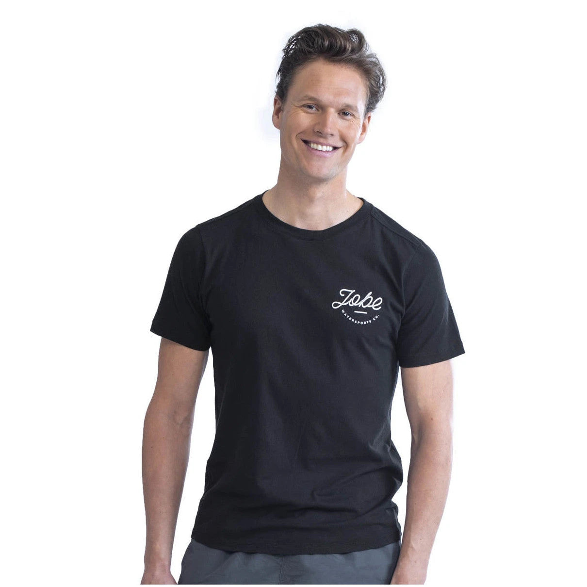Image of Casual T-Shirt JOBE