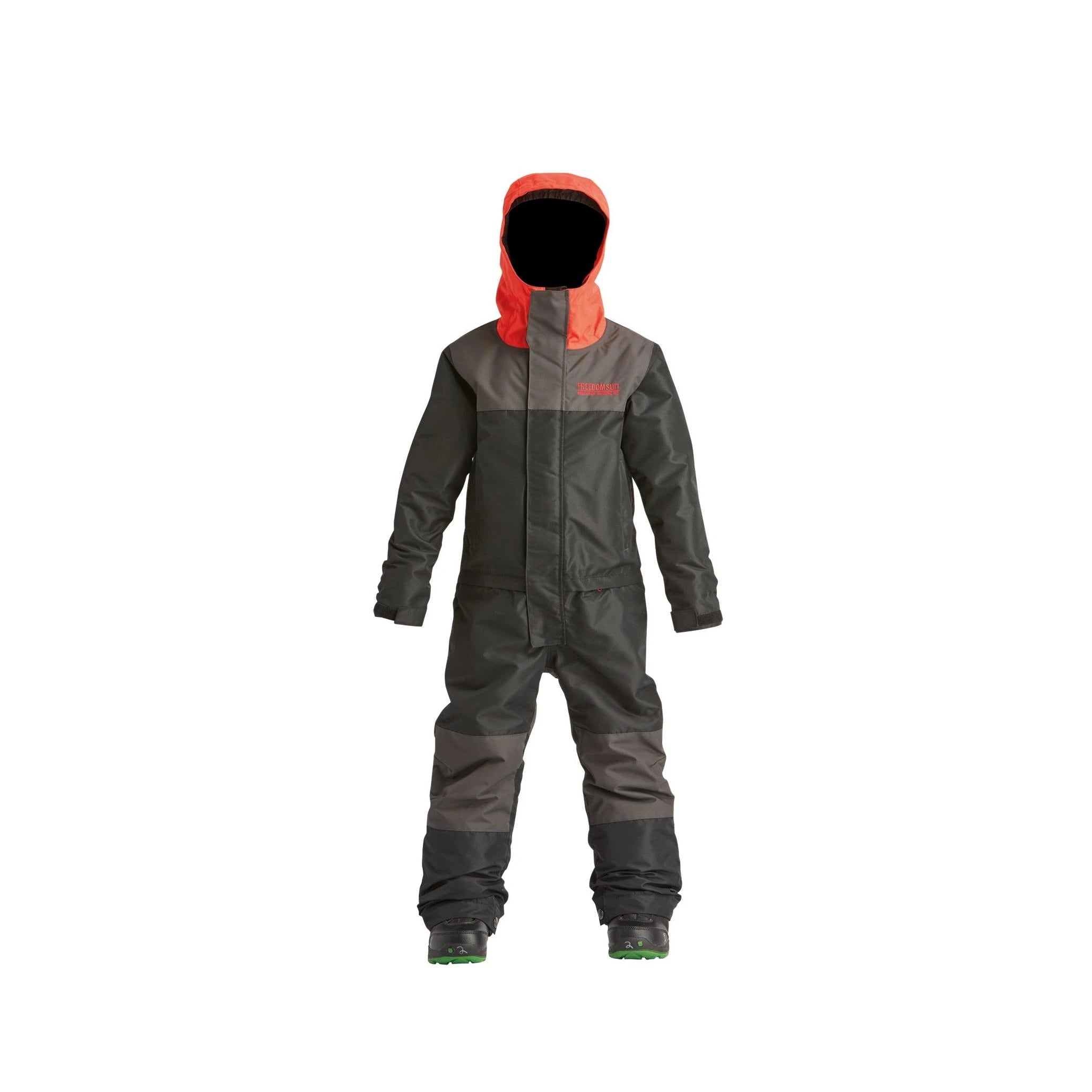 Image of Child Freedom Suit AIRBLASTER