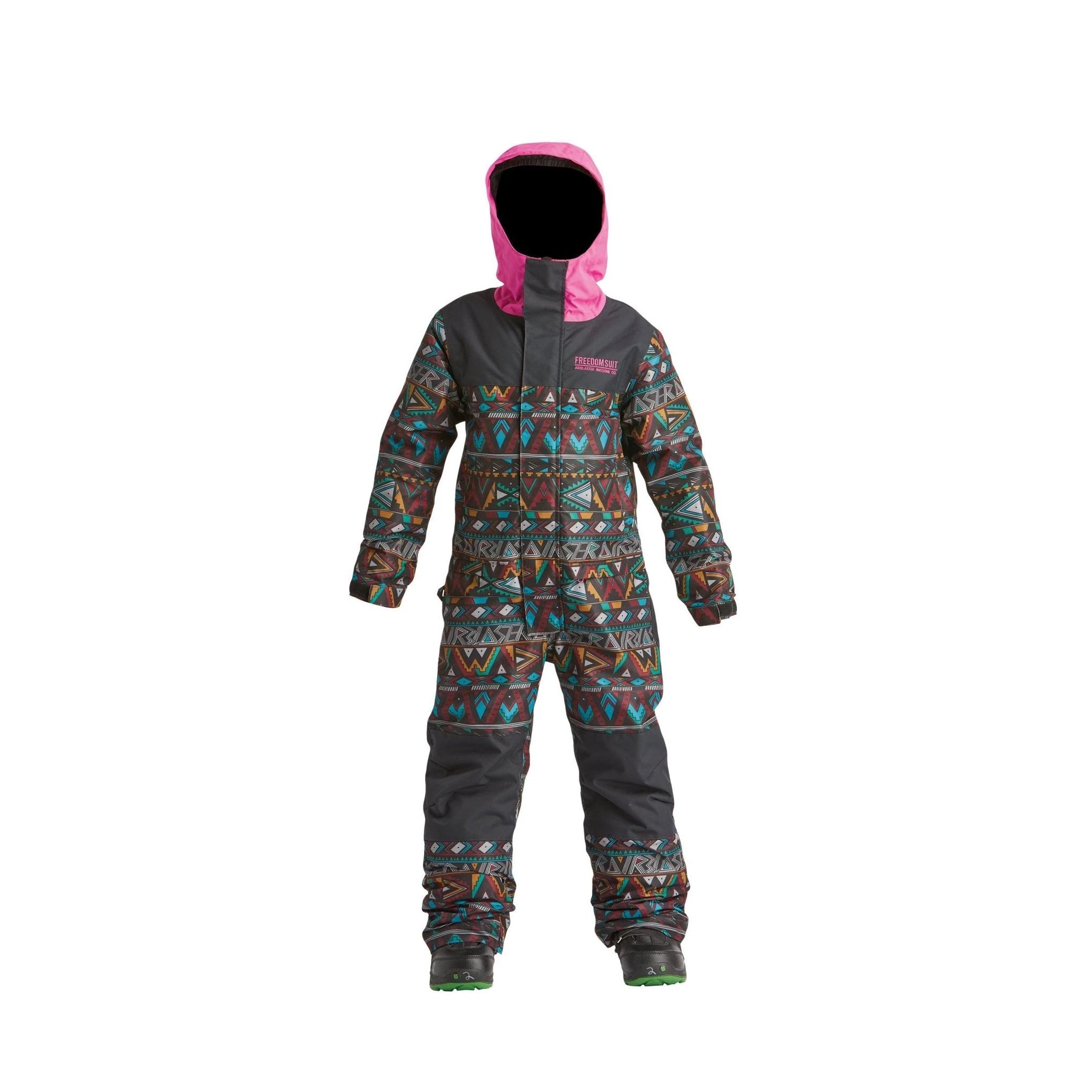 Image of Child Freedom Suit AIRBLASTER