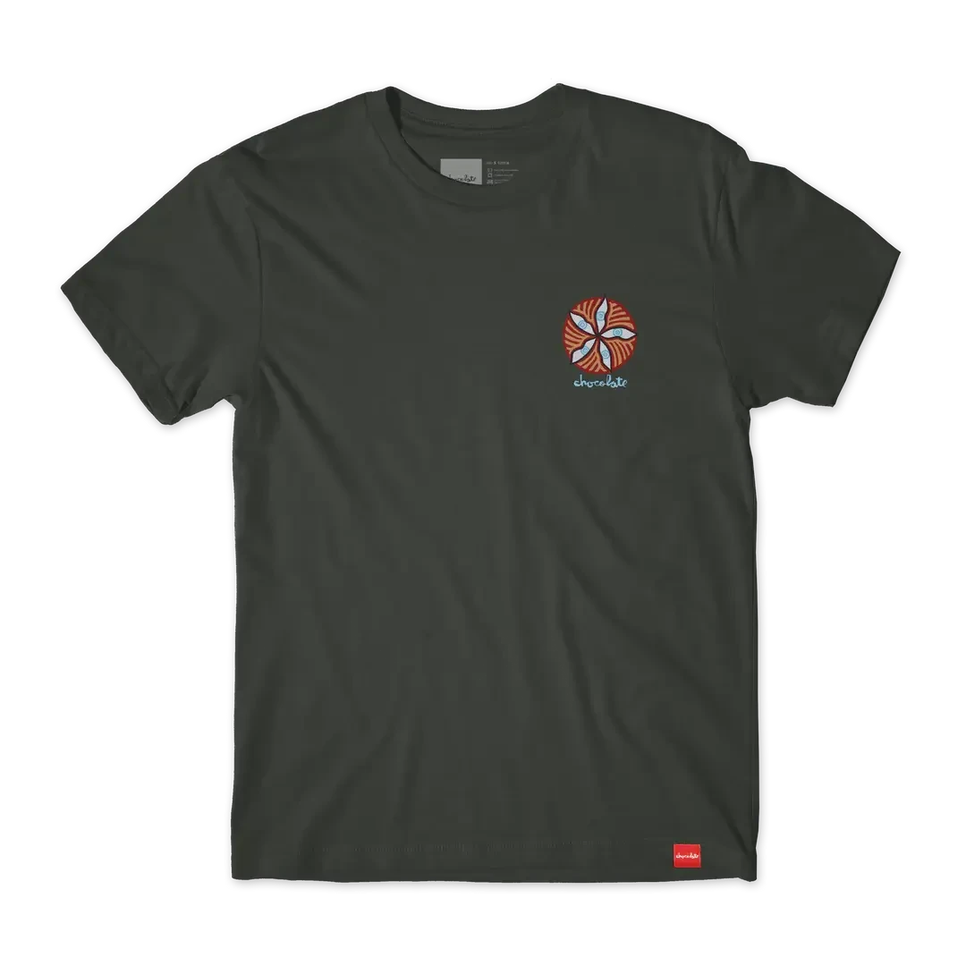 Chocolate Chocolate Dog Perfume Tee Tar  Snowfit