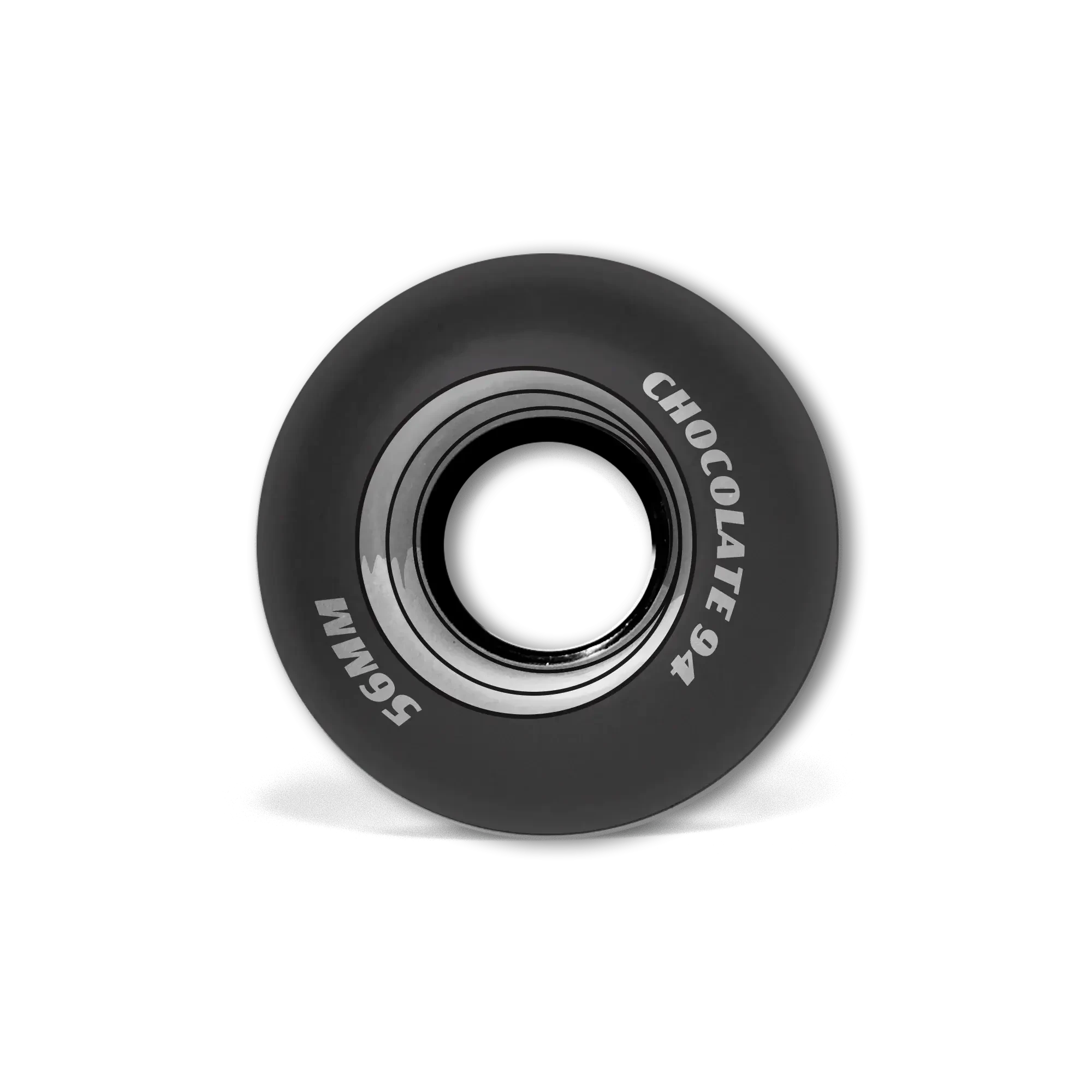 Image of Chocolate Chocolate Vanner Cruiser Skateboard Wheels 56mm Snowfit