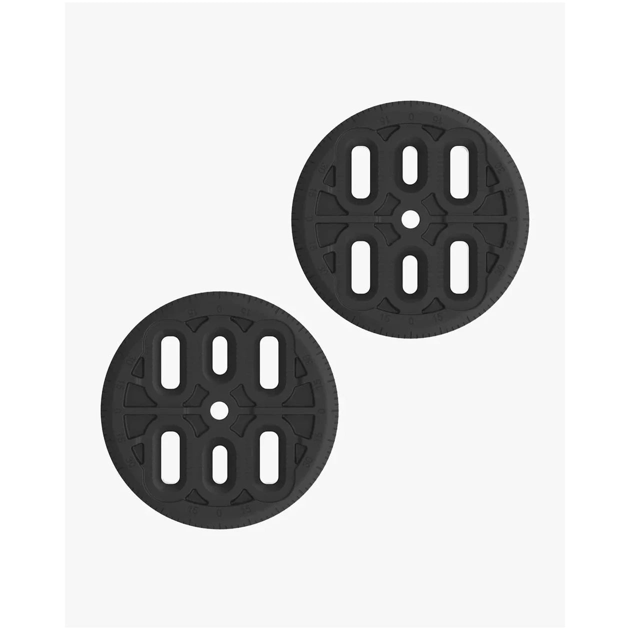 Image of CLEW Clew 3D Mounting Set  Snowfit