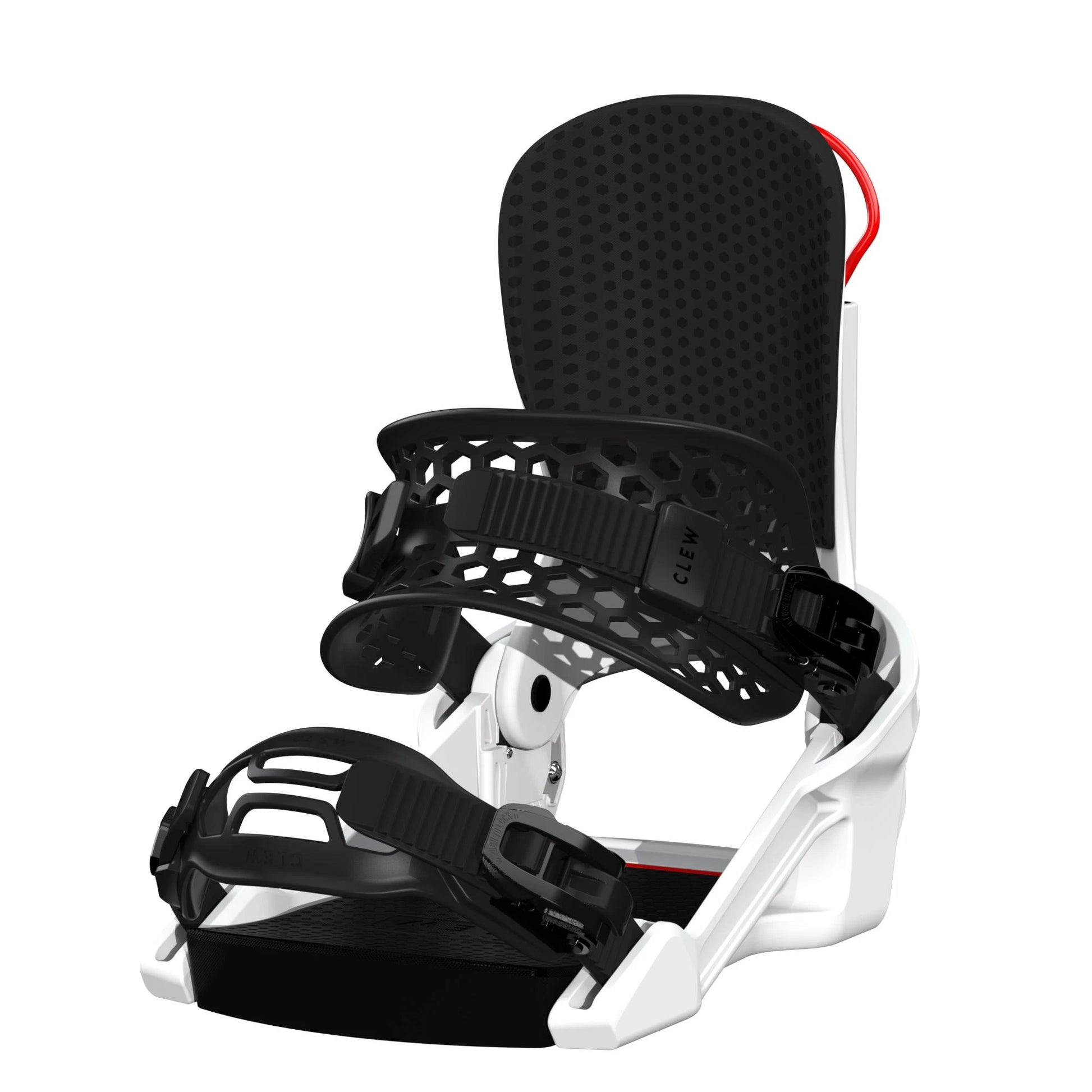 CLEW Clew Freedom 1.0 Snowboard Bindings  Snowfit