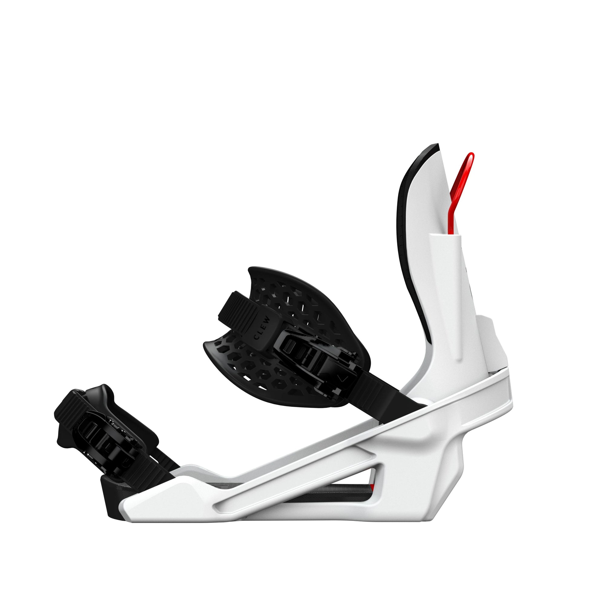 CLEW Clew Freedom 1.0 Snowboard Bindings  Snowfit