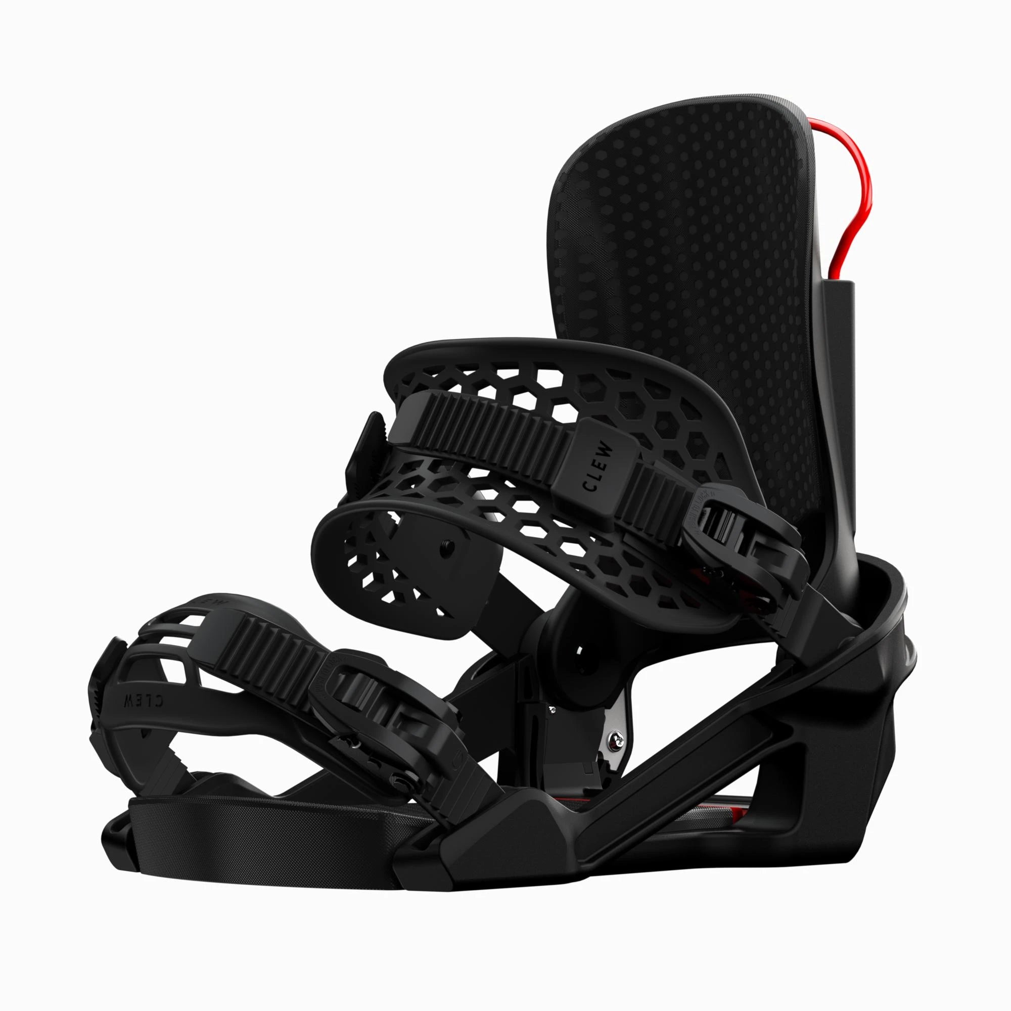 Collection of CLEW Clew Freedom 1.0 Snowboard Bindings  Snowfit in a gallery layout