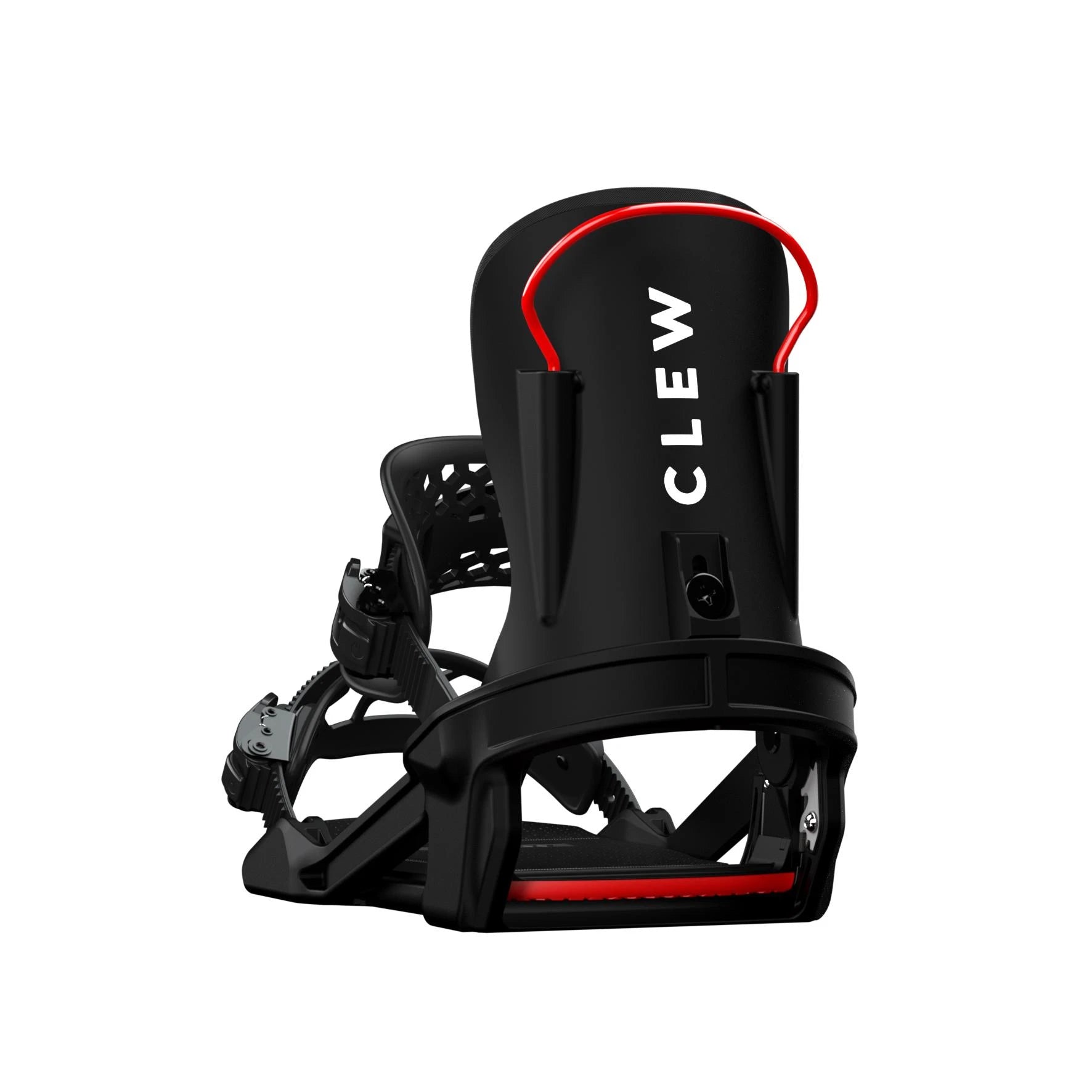 Collection of CLEW Clew Freedom 1.0 Snowboard Bindings  Snowfit in a gallery layout