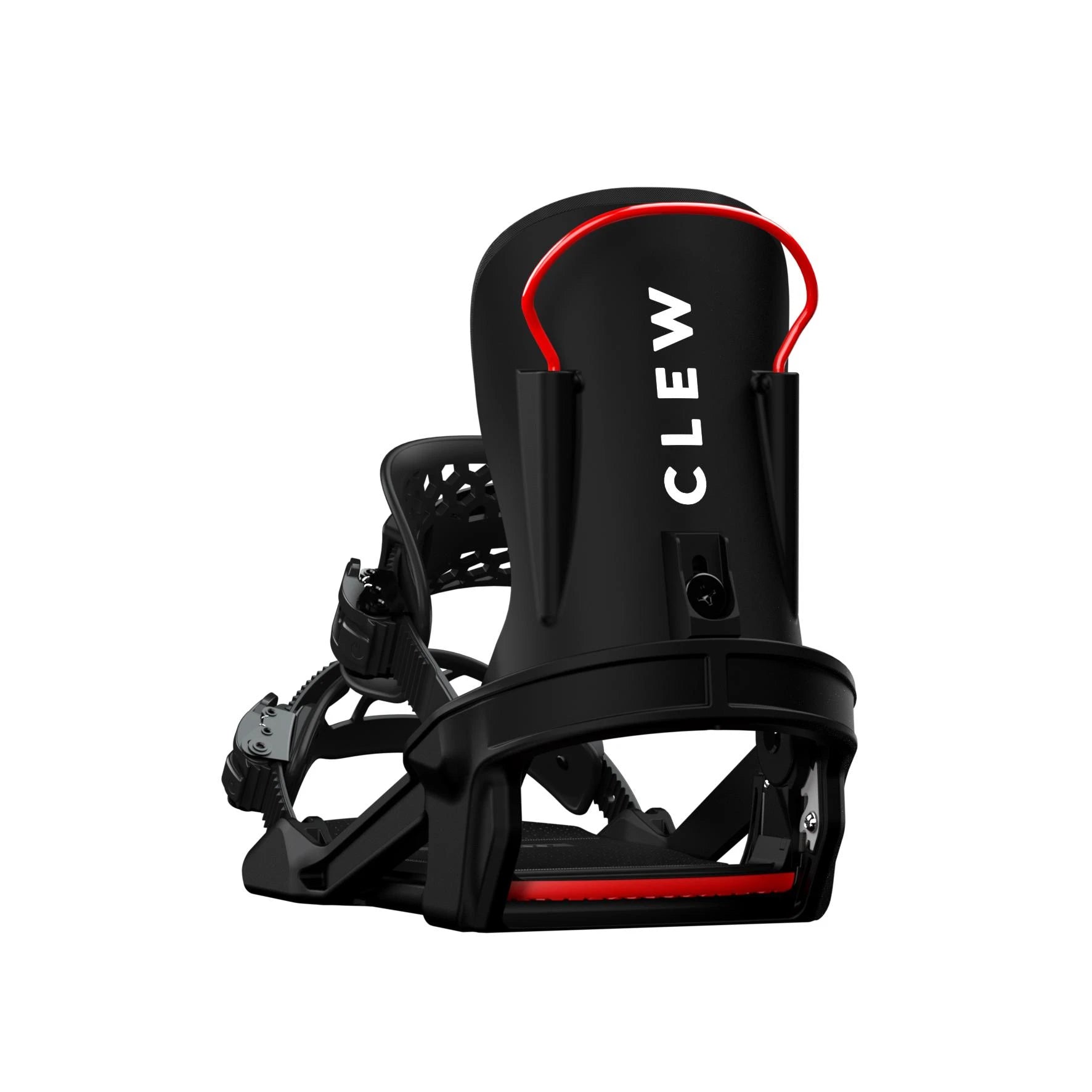 Image of CLEW Clew Freedom 1.0 Snowboard Bindings  Snowfit