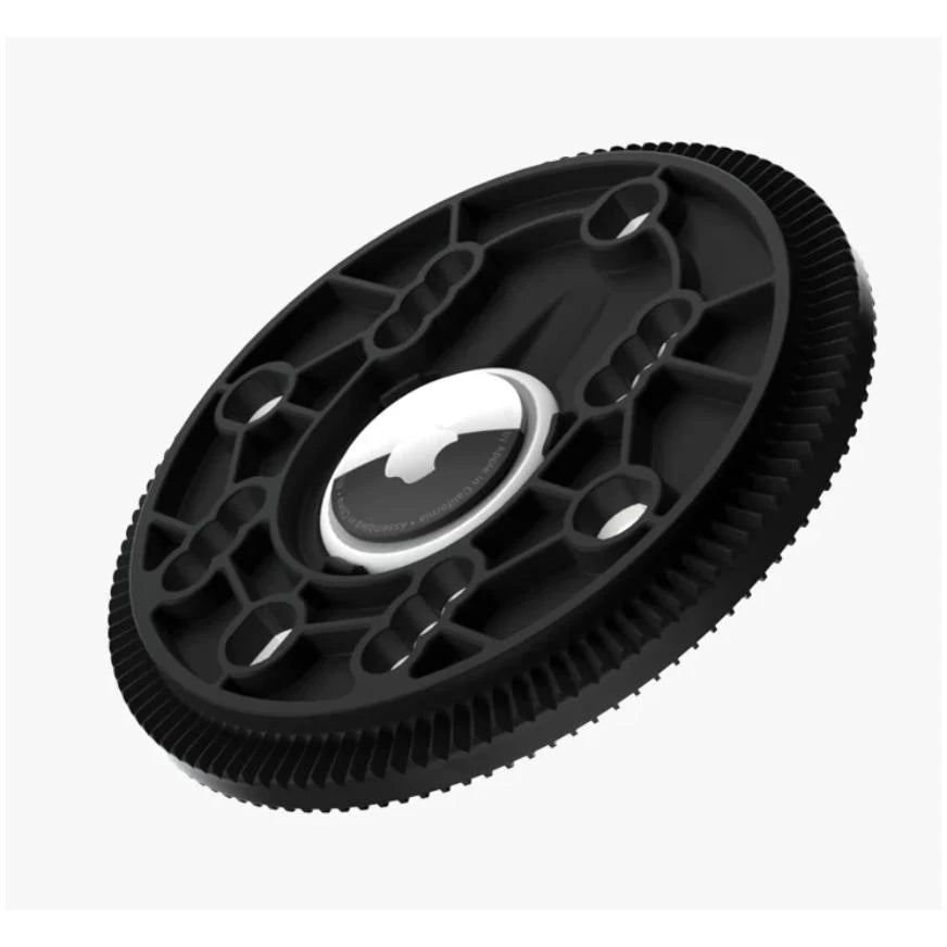 Image of Snowfit Clew x Airtag Mounting Disc  Snowfit