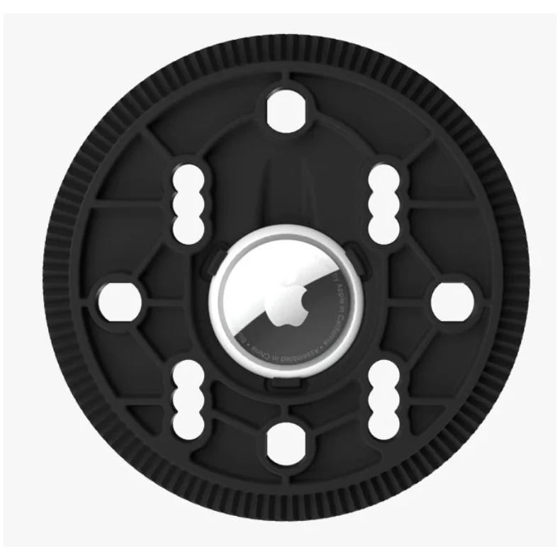 Snowfit Clew x Airtag Mounting Disc  Snowfit