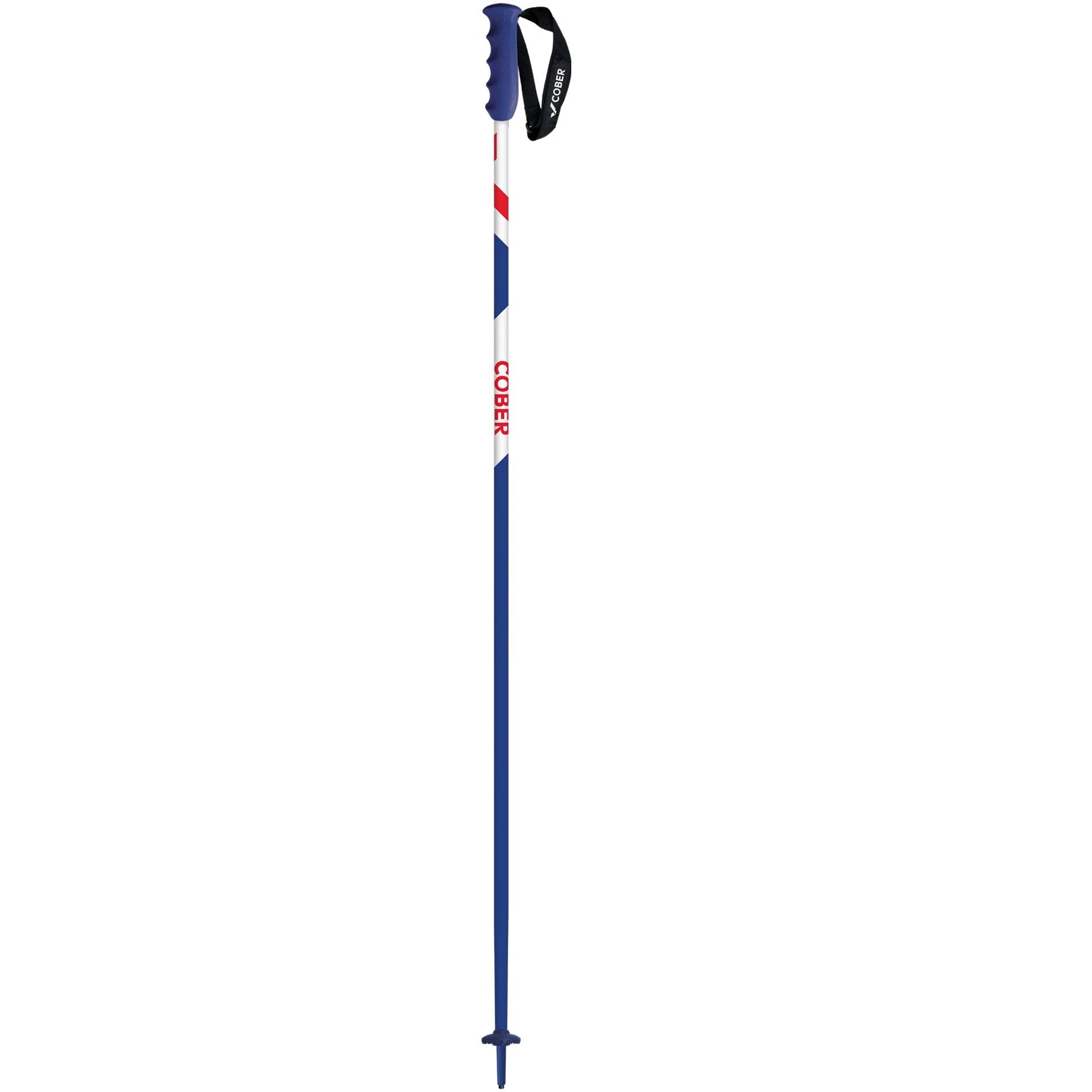 Cober Eagle Race Ski Pole COBER