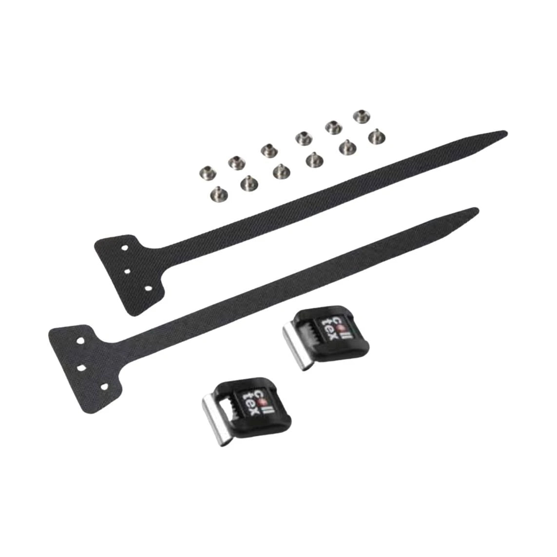 Image of Colltex End Hook Kit Camlock+ COLLTEX